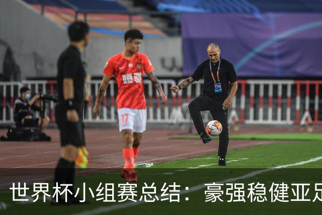 世界杯小组赛总结：豪强稳健亚足联9进2 真正的世界杯才刚开始