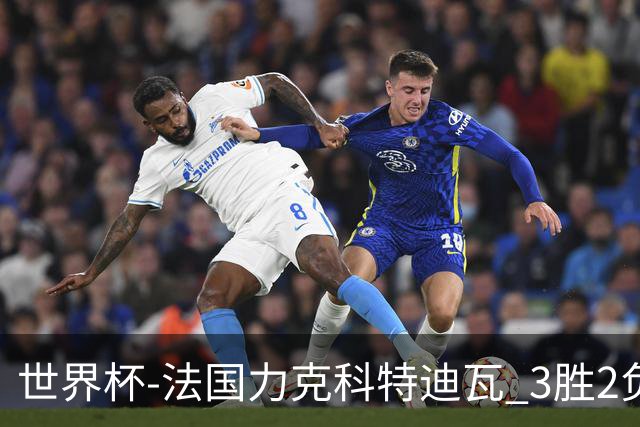 世界杯-法国力克科特迪瓦 3胜2负告别世界杯