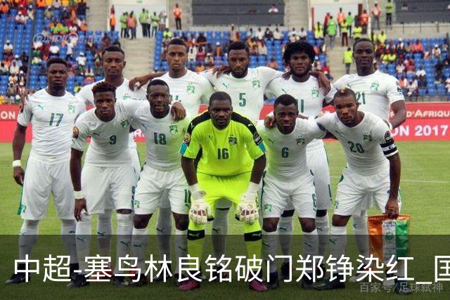 中超-塞鸟林良铭破门郑铮染红 国安2-0泰山取三连胜