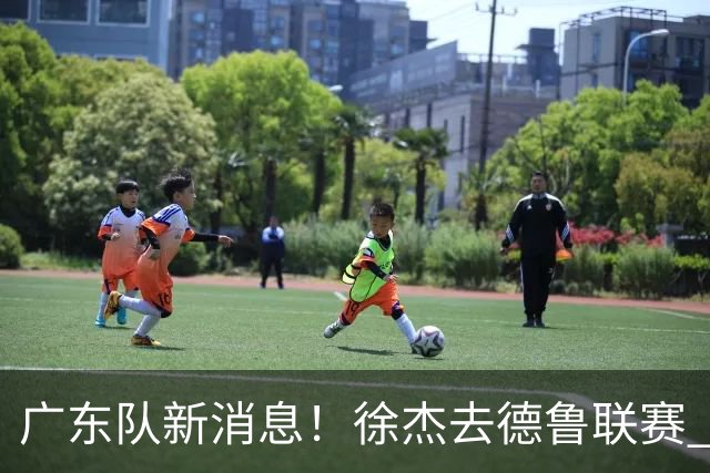 广东队新消息！徐杰去德鲁联赛 胡明轩恢复良好 杜润旺痛失顶薪合同
